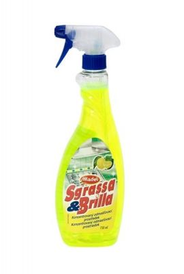 Sgrassa&Brilla 750ml