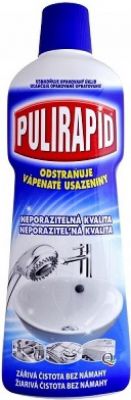 Pulirapid 750ml