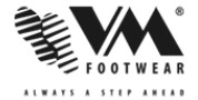 VM FOOTWEAR