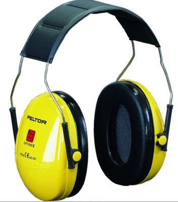 Chránič sluchu 3M™ PELTOR™ Optime™ I H510A-401-GU 27 dB